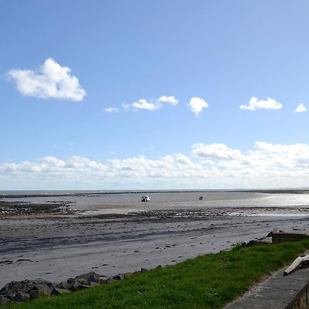 Boulmer Limpet Cottage מראה חיצוני תמונה
