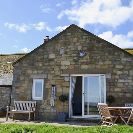 Boulmer Limpet Cottage מראה חיצוני תמונה