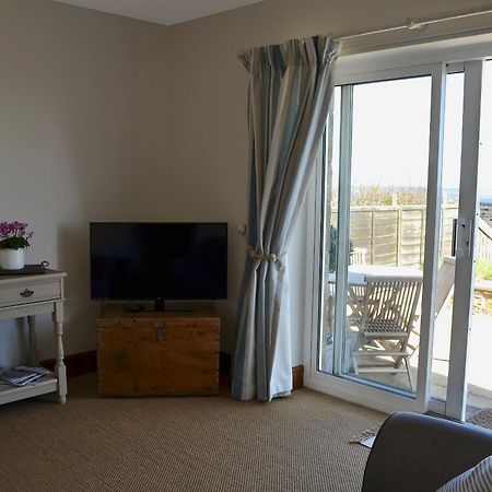 Boulmer Limpet Cottage מראה חיצוני תמונה