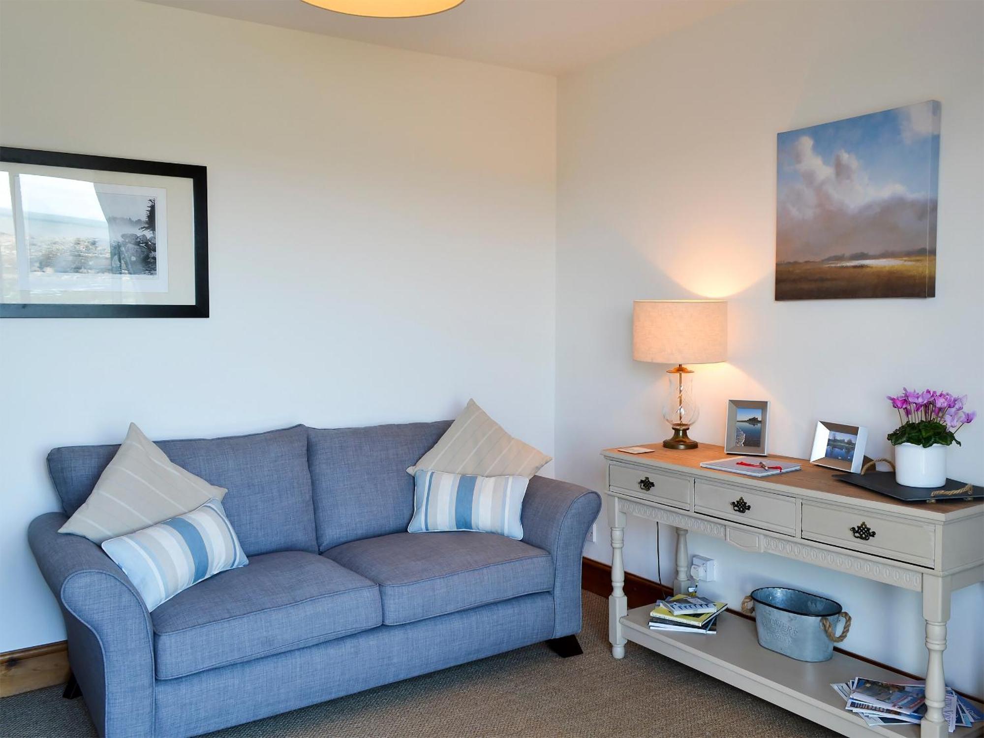 Boulmer Limpet Cottage מראה חיצוני תמונה