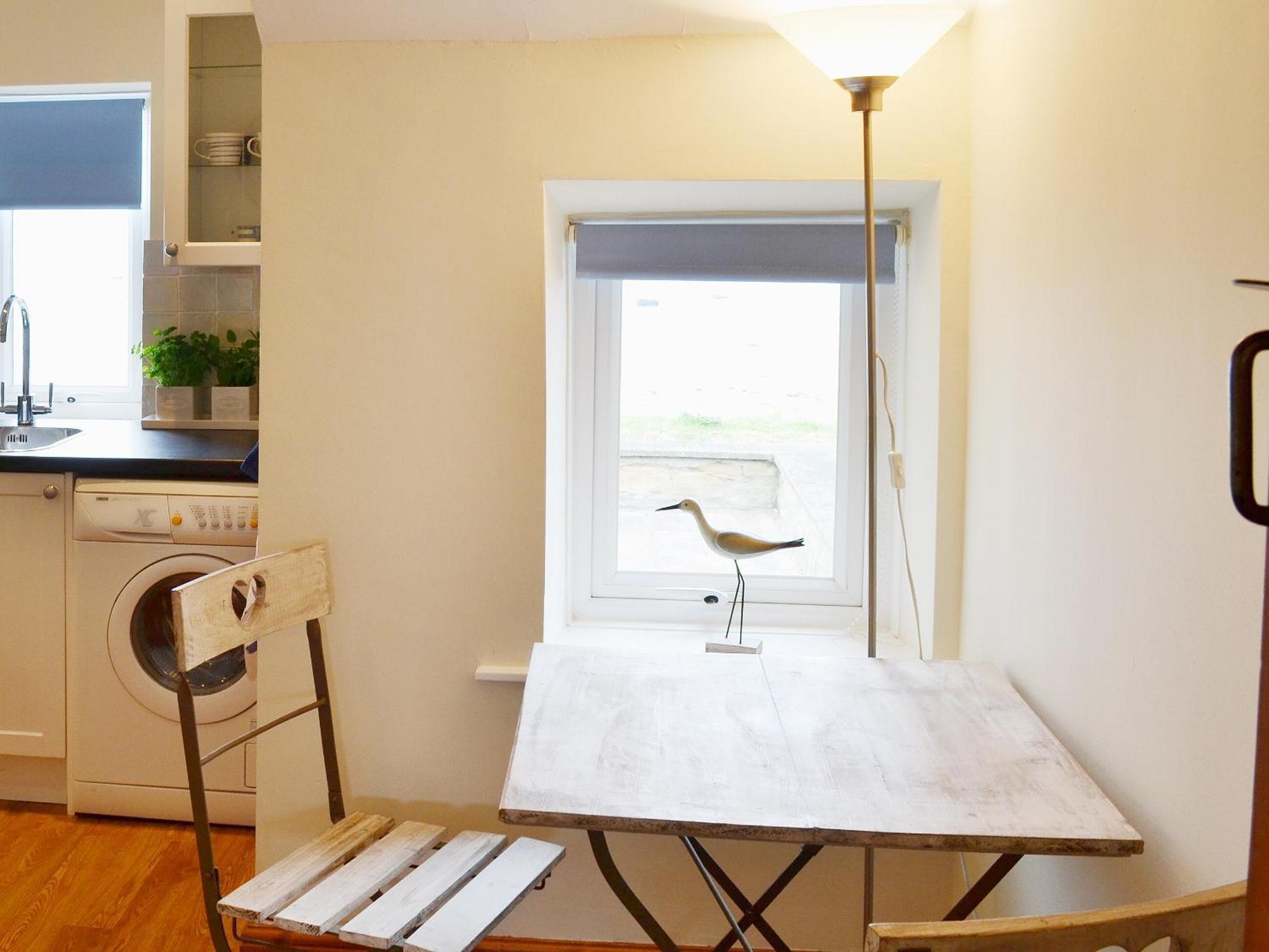 Boulmer Limpet Cottage מראה חיצוני תמונה