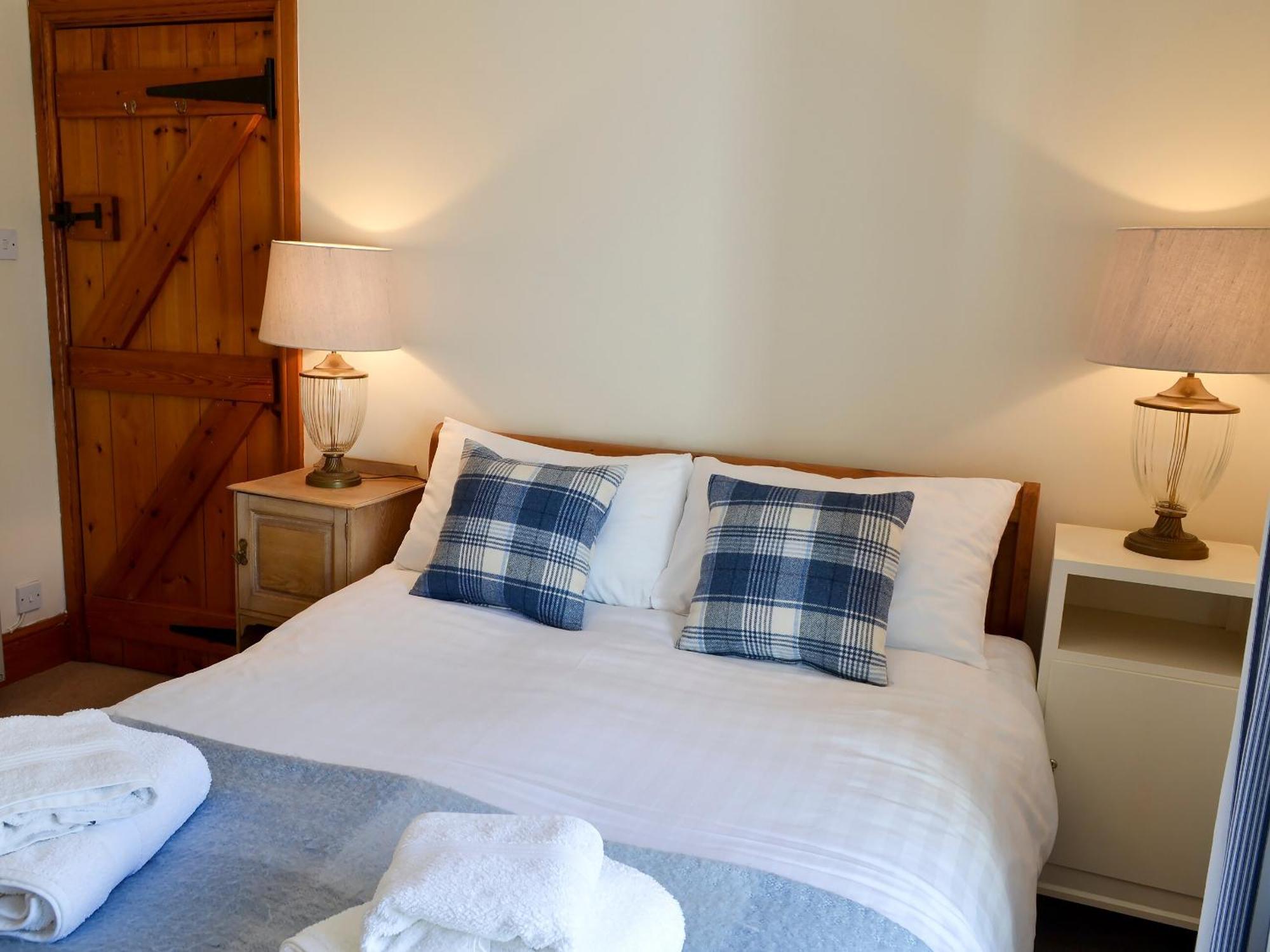 Boulmer Limpet Cottage מראה חיצוני תמונה