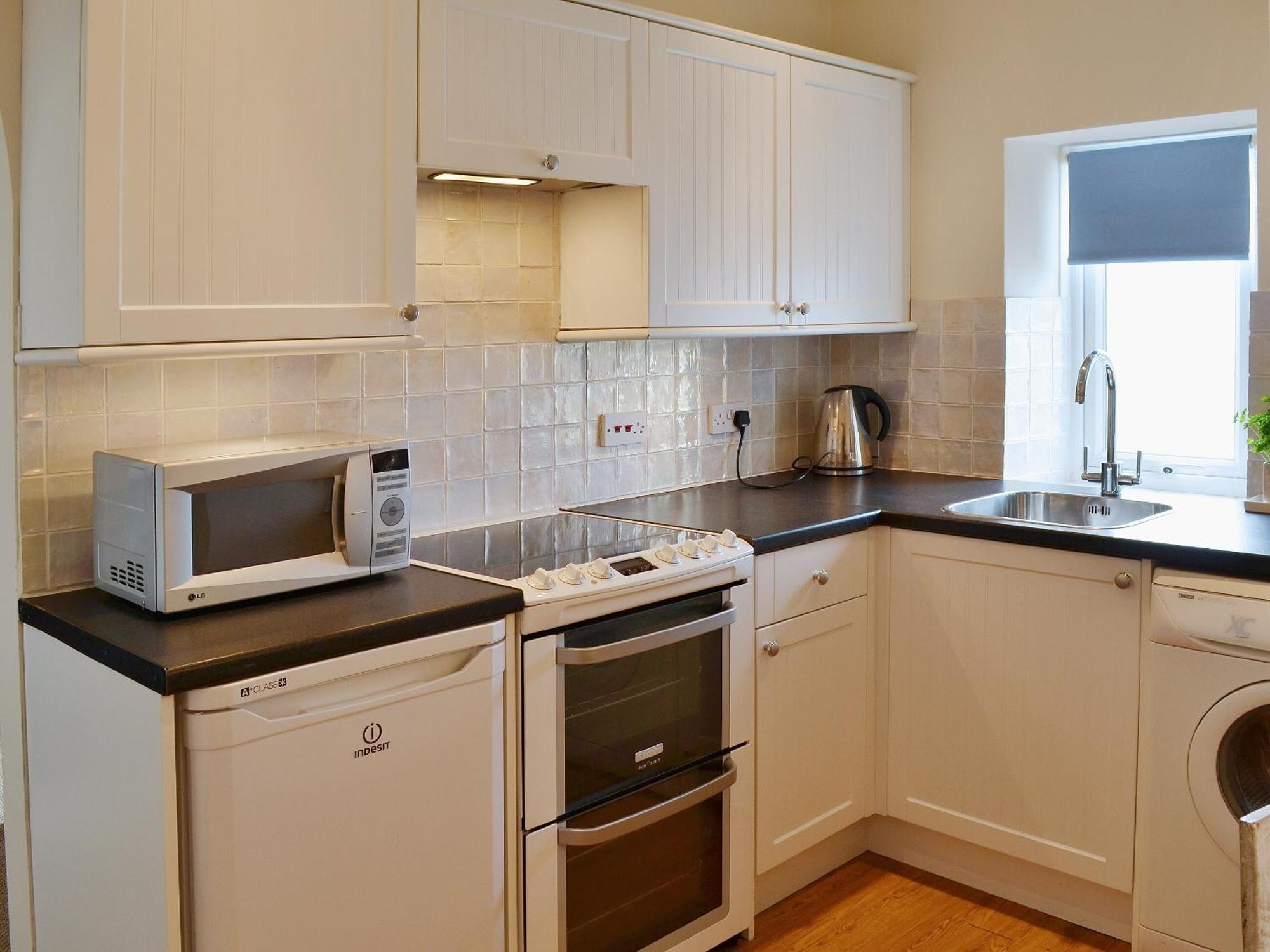 Boulmer Limpet Cottage מראה חיצוני תמונה